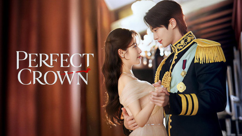 Perfect Crown still 2
