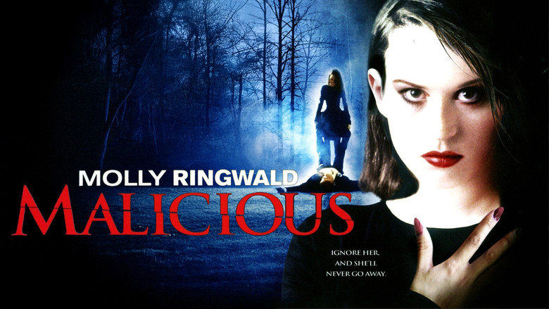 Malicious still 2