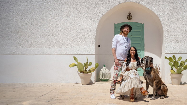 Dreams in Italy still 1