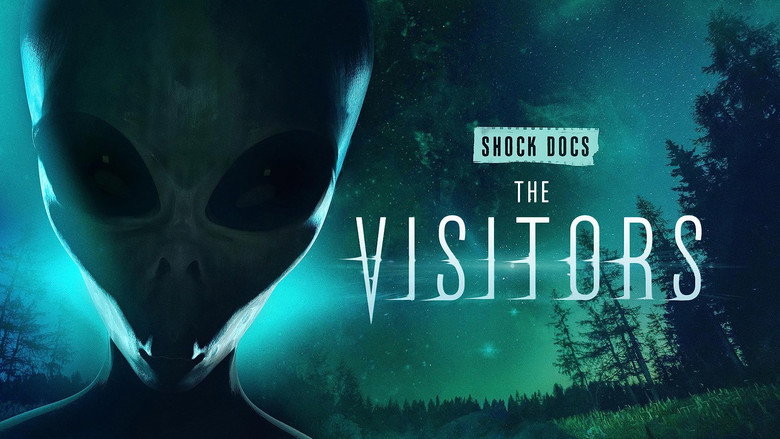 The Visitors still 1