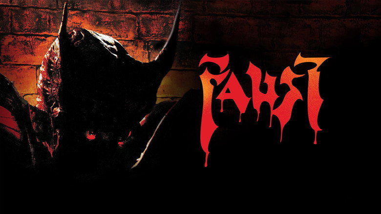 Faust: Love of the Damned still 8