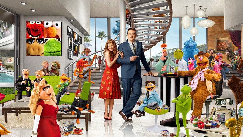 The Muppets still 6