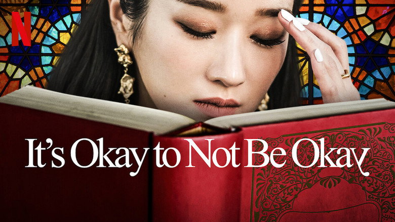 It's Okay to Not Be Okay still 2