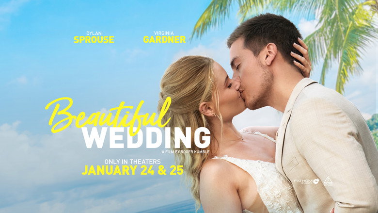 Beautiful Wedding still 4