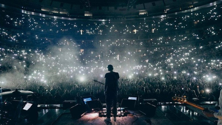 Where the Light Is: John Mayer Live in Los Angeles still 5