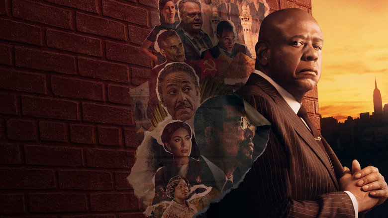 Godfather of Harlem still 8