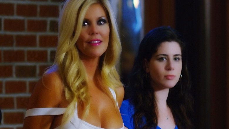 Who's Jenna...? still 2