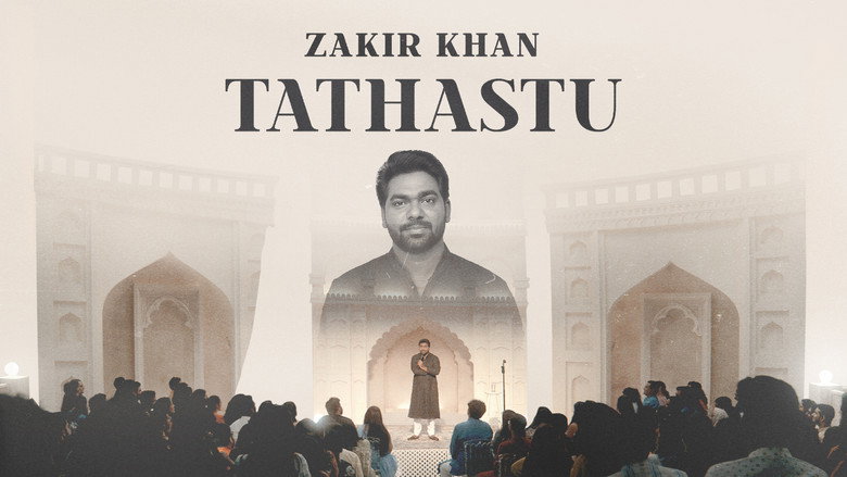 Zakir Khan: Tathastu still 3