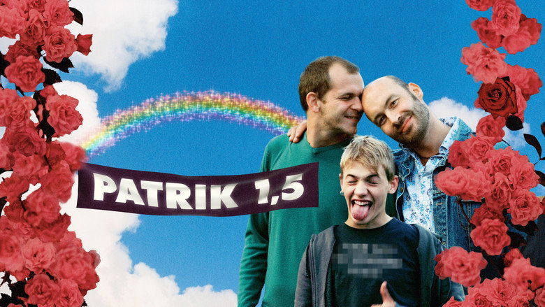 Patrik, Age 1.5 still 3