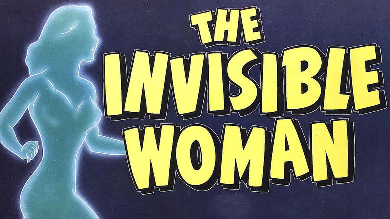 The Invisible Woman still 3