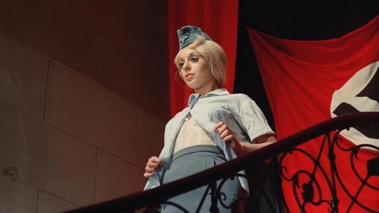 She Devils of the SS still 1