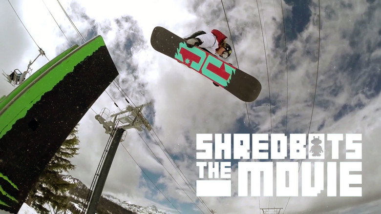 Shred Bots The Movie still 2