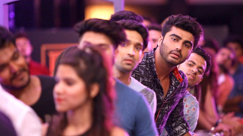 Half Girlfriend still 5