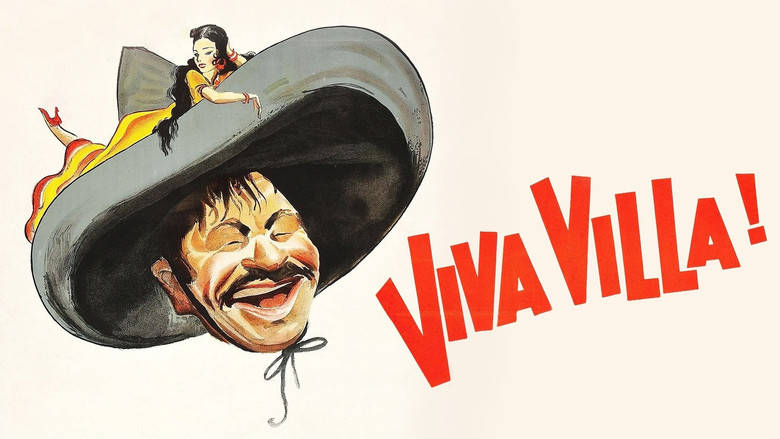 Viva Villa! still 2