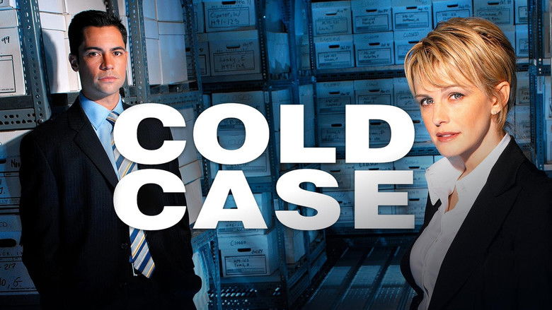 Cold Case still 8