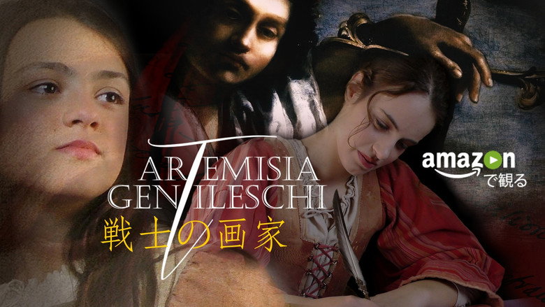 Artemisia Gentileschi, Warrior Painter still 5