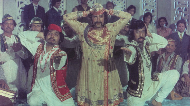 Fakira still 2