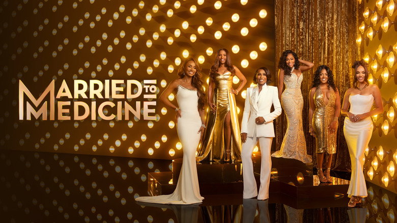Married to Medicine still 2