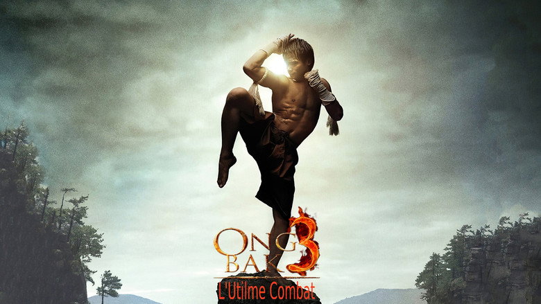 Ong Bak 3 still 7