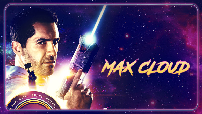 The Intergalactic Adventures of Max Cloud still 4