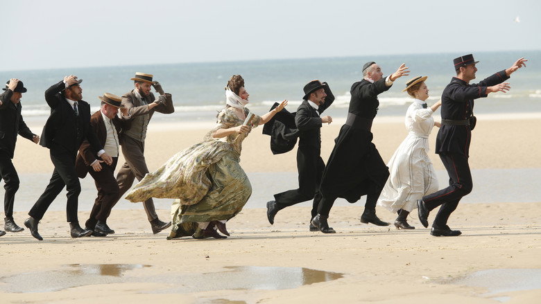 Slack Bay still 5
