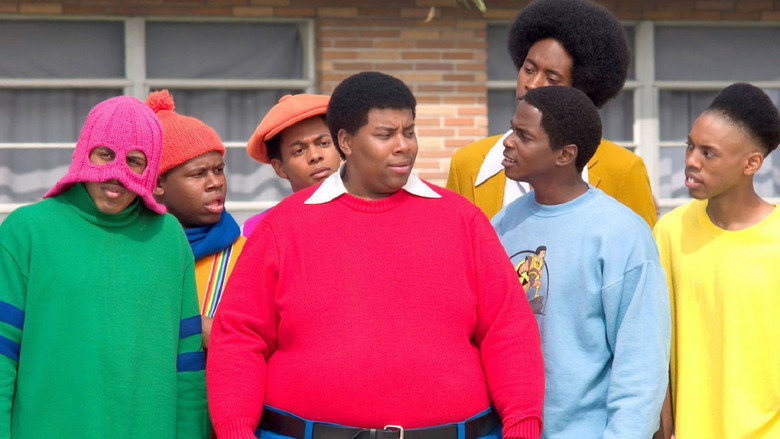 Fat Albert still 4
