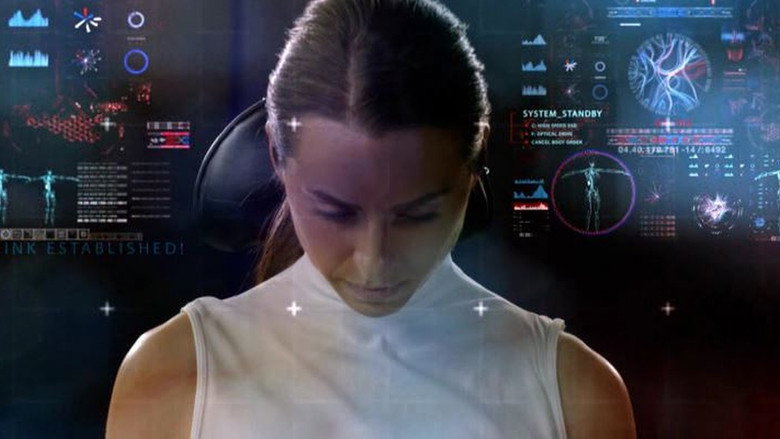 Amelia 2.0 still 5