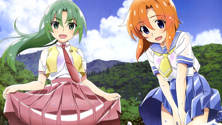 Higurashi: When They Cry - NEW still 8