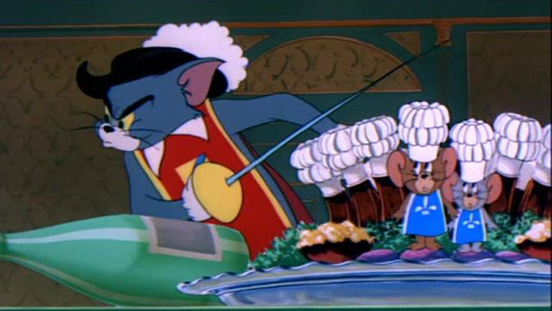 The Two Mouseketeers still 1