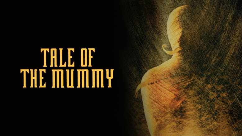 Russell Mulcahy’s Tale of the Mummy still 4