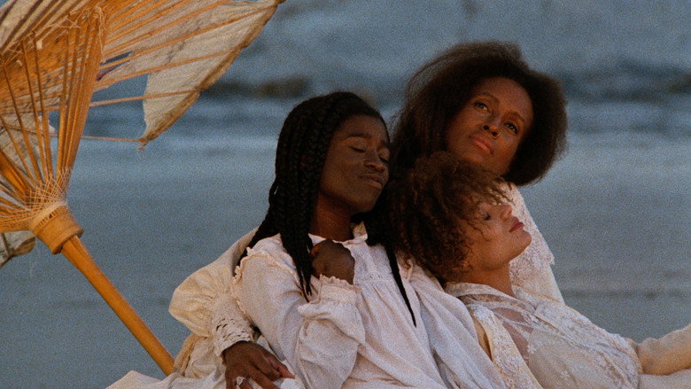 Daughters of the Dust still 1