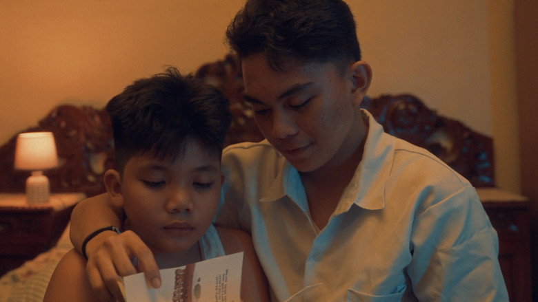 The Knight of Candle Mountain still 7
