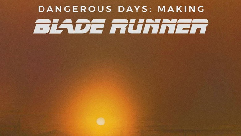 Dangerous Days: Making Blade Runner still 3