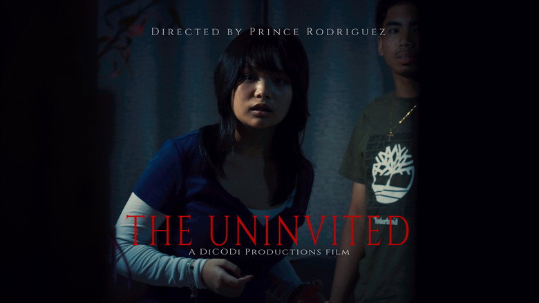 The Uninvited still 5