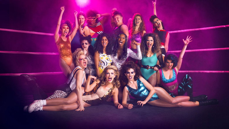 GLOW still 6
