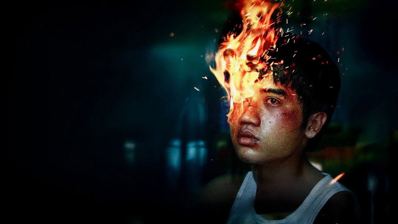 Close The Eye To See still 3