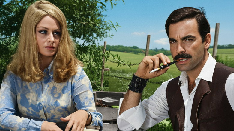 Gecelerin Kralı still 1