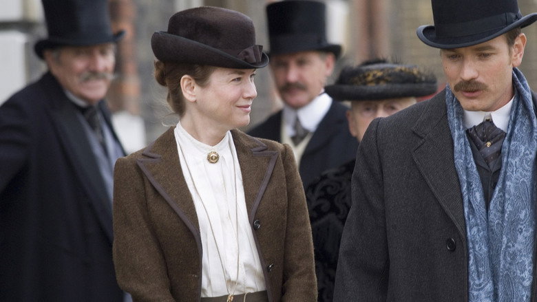 Miss Potter still 3