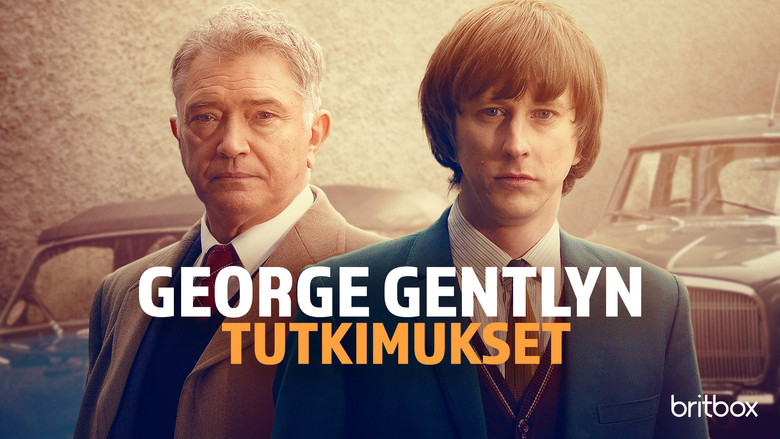 Inspector George Gently still 7