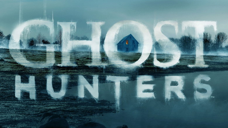 Ghost Hunters still 3