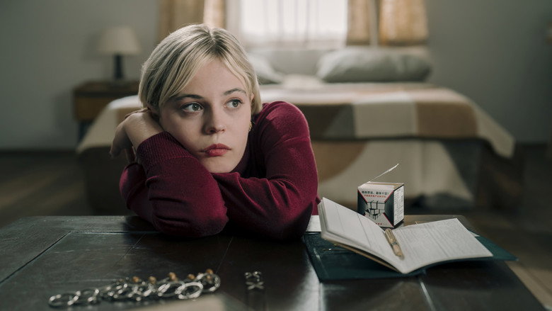 Patience still 3