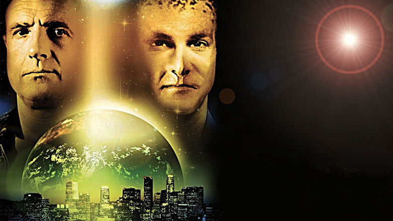Alien Nation still 4
