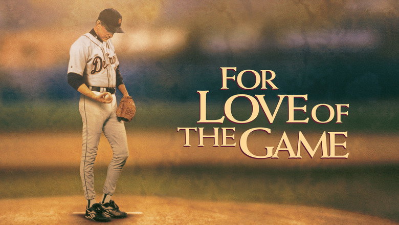 For Love of the Game still 3