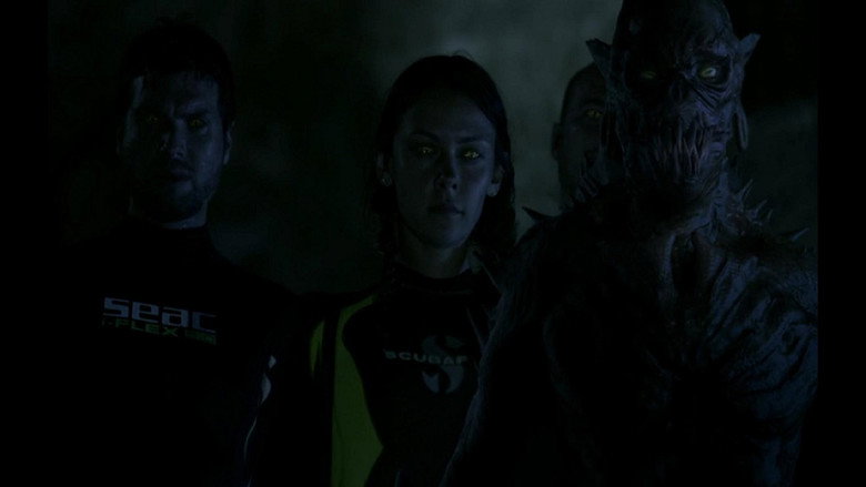 Curse of the Mayans still 2