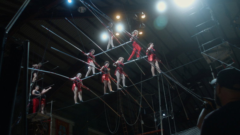 The Amateur Circus still 1