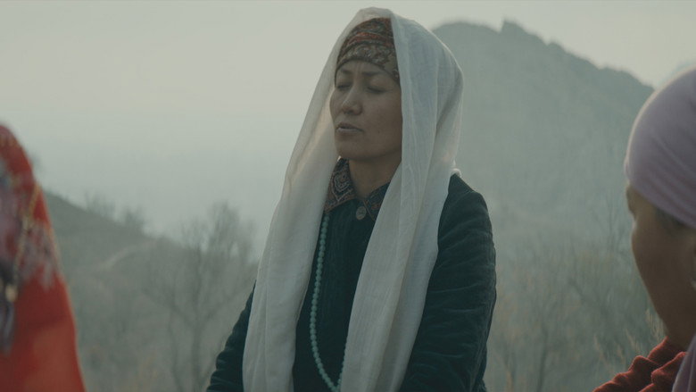 Suleiman Mountain still 2