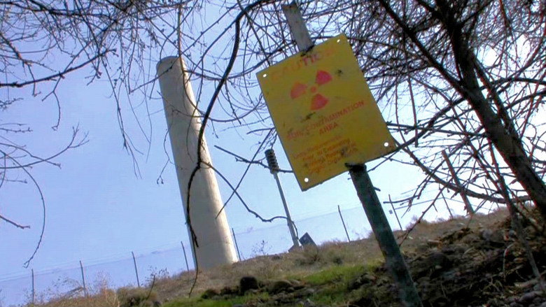 Waste: The Nuclear Nightmare still 3