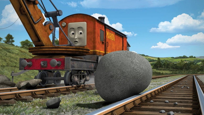 Thomas & Friends: Signals Crossed still 2