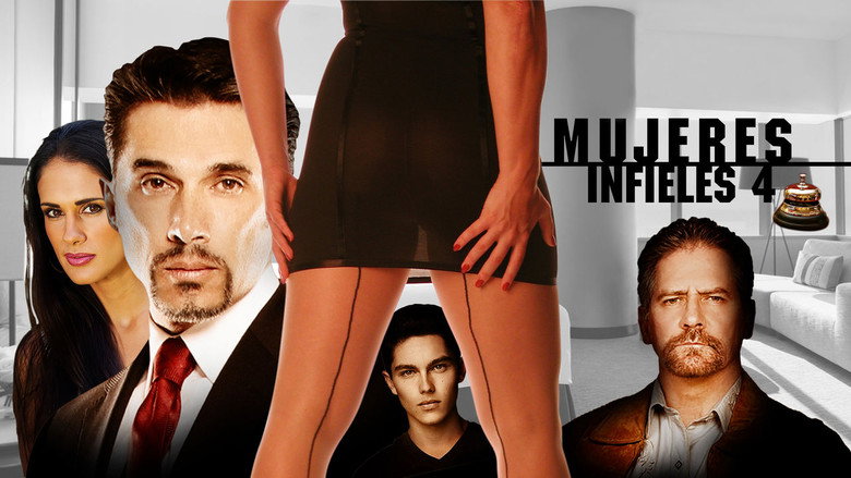 Mujeres infieles 4 still 1