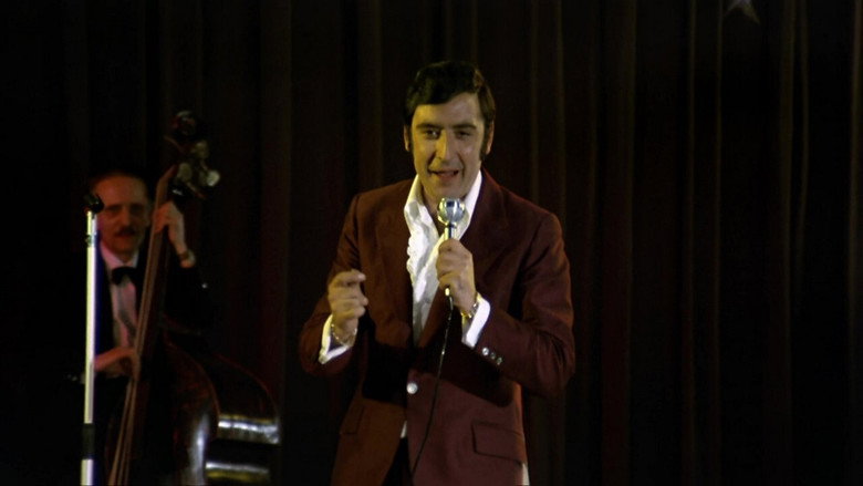 ¡Qué cosas tiene el amor! still 2